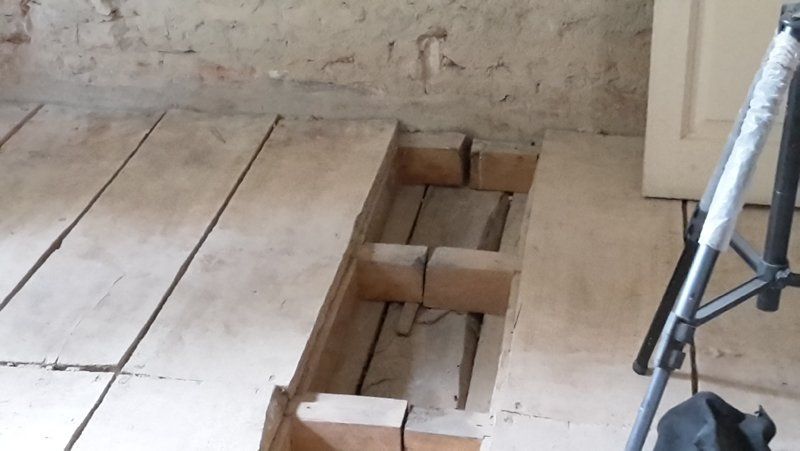 realizzazione isolamento