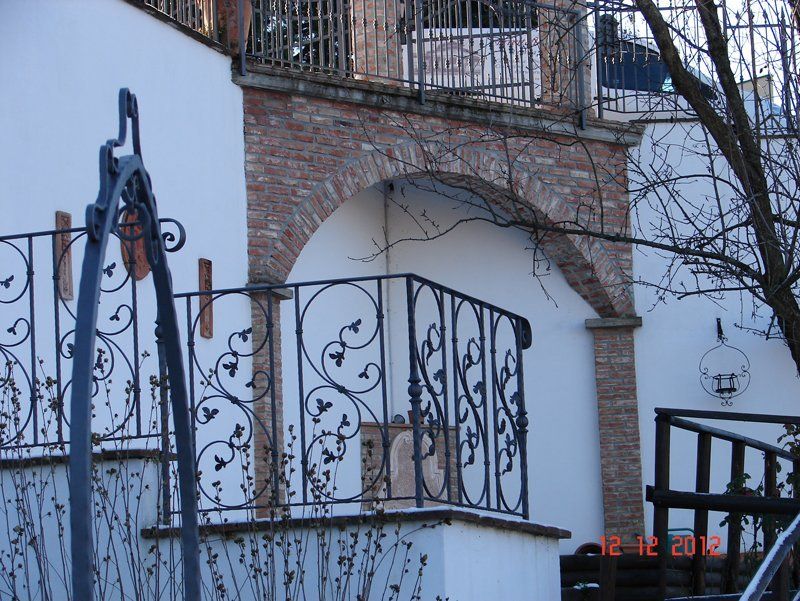 manutenzione balconi