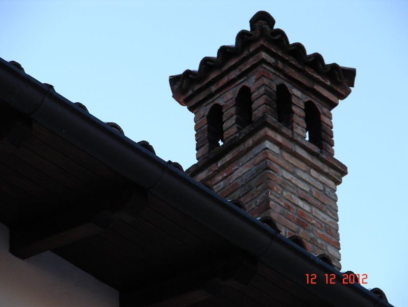 manutenzione campanili