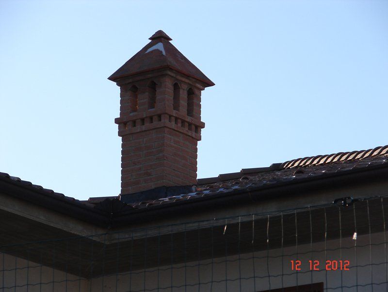 manutenzione campanile