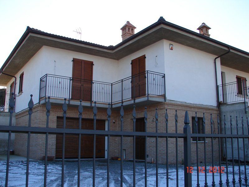 manutenzioni esterne