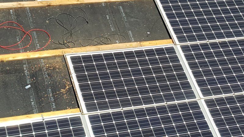 pannelli fotovoltaici