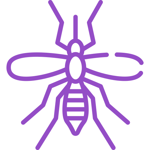 SmartGreen Pest and Mosquito Control Mosquito Icon