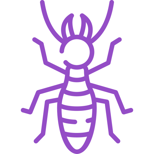 SmartGreen Pest and Mosquito Control Termite Icon