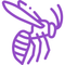 SmartGreen Pest and Mosquito Control Wasp Icon