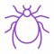 SmartGreen Pest and Mosquito Control Tick Icon