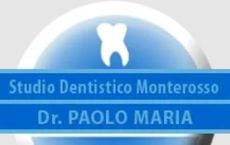 Studio Dentistico Monterosso Dott. Paolo Maria - Logo