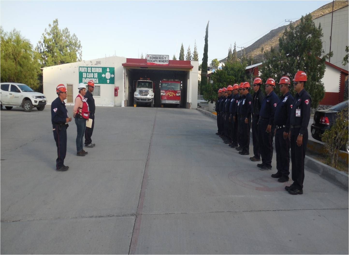 SBI SEGURIDAD BANCARIA E INDUSTRIAL - Investigaciones privadas