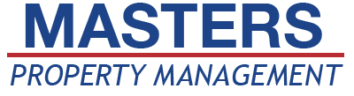 Masters Property Management logo