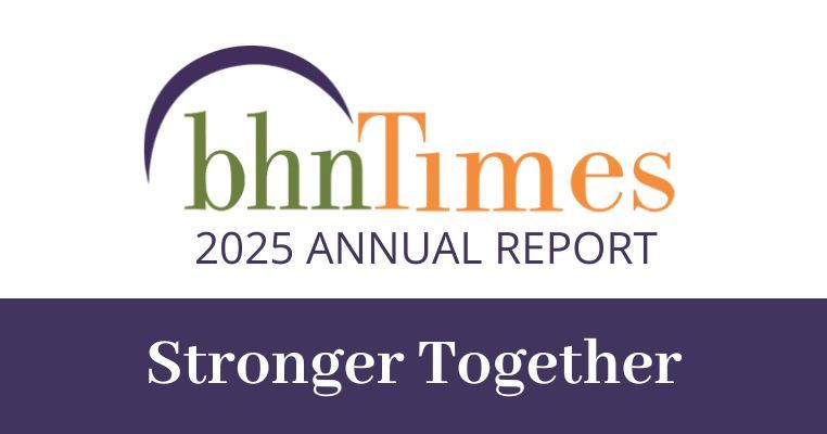 BHN 2025 Annual Report 