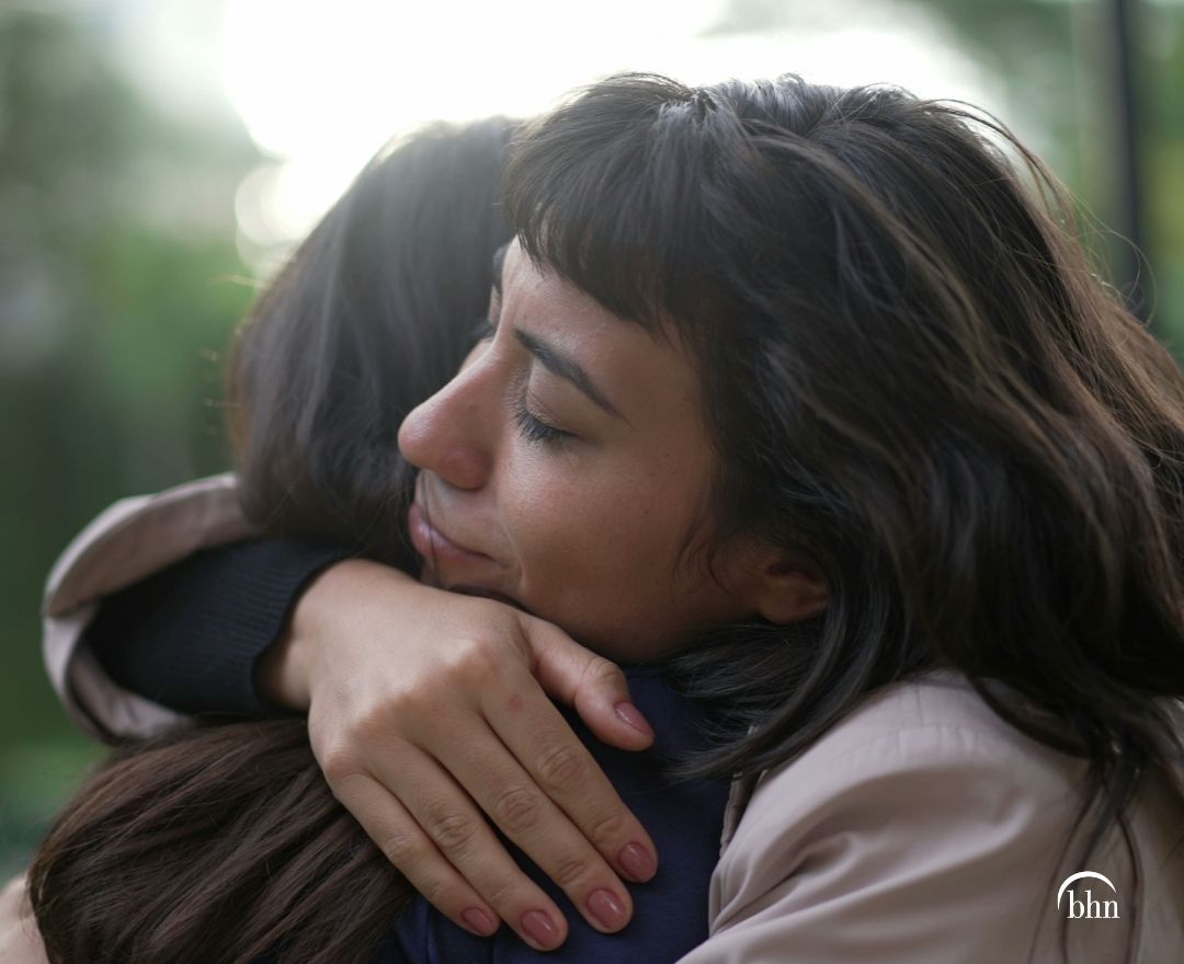 ACT for grief (Spanish Speaking)
