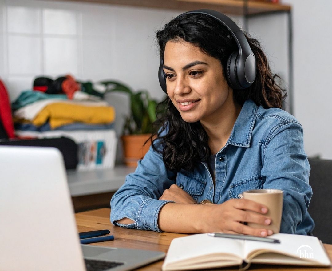 ADHD Skills Groups for Adults