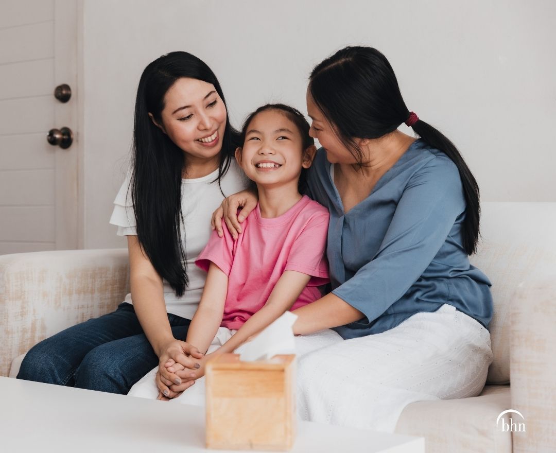 Active Parenting