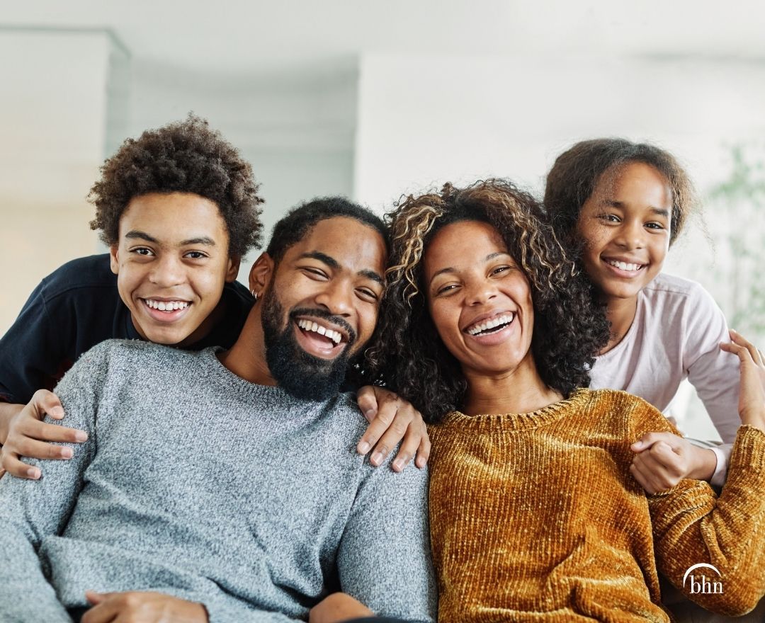 Active Parenting of Teens