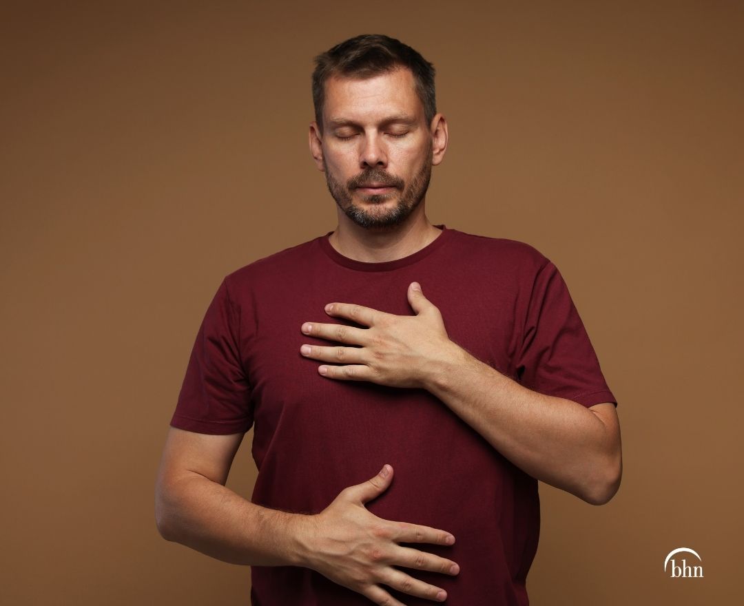 Managing Anger and Stress