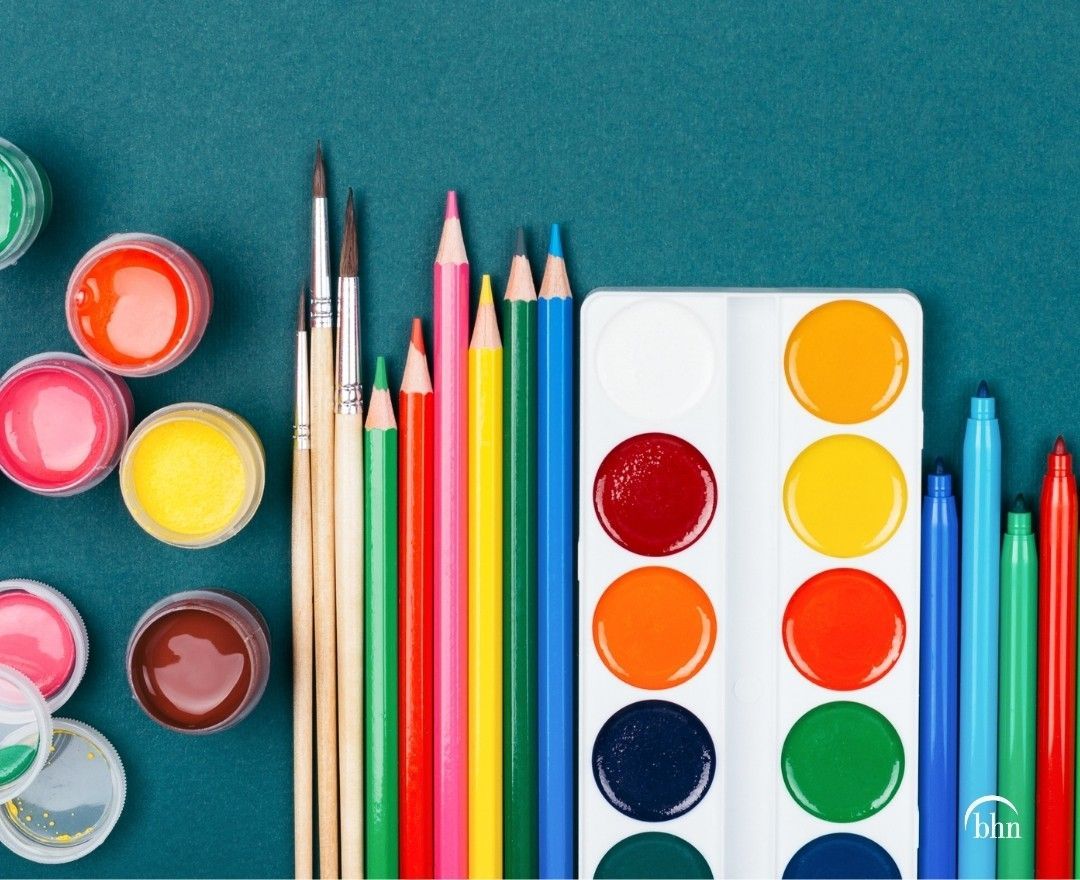 Art for Mood Management