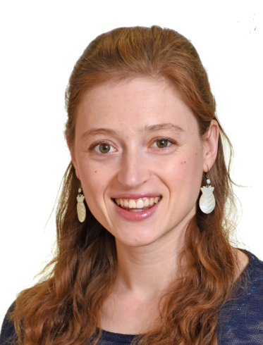 Talia Singer‑Clark, MD