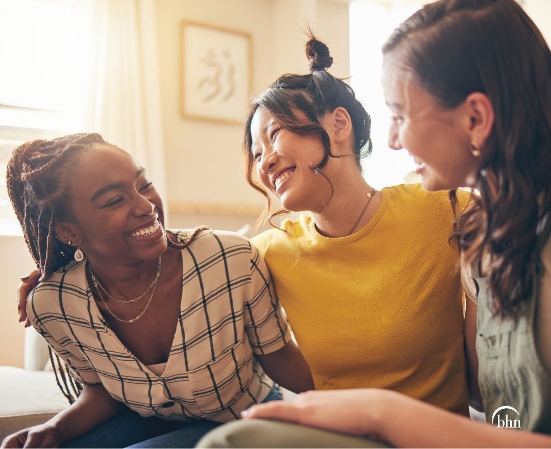 Coping Group for Women