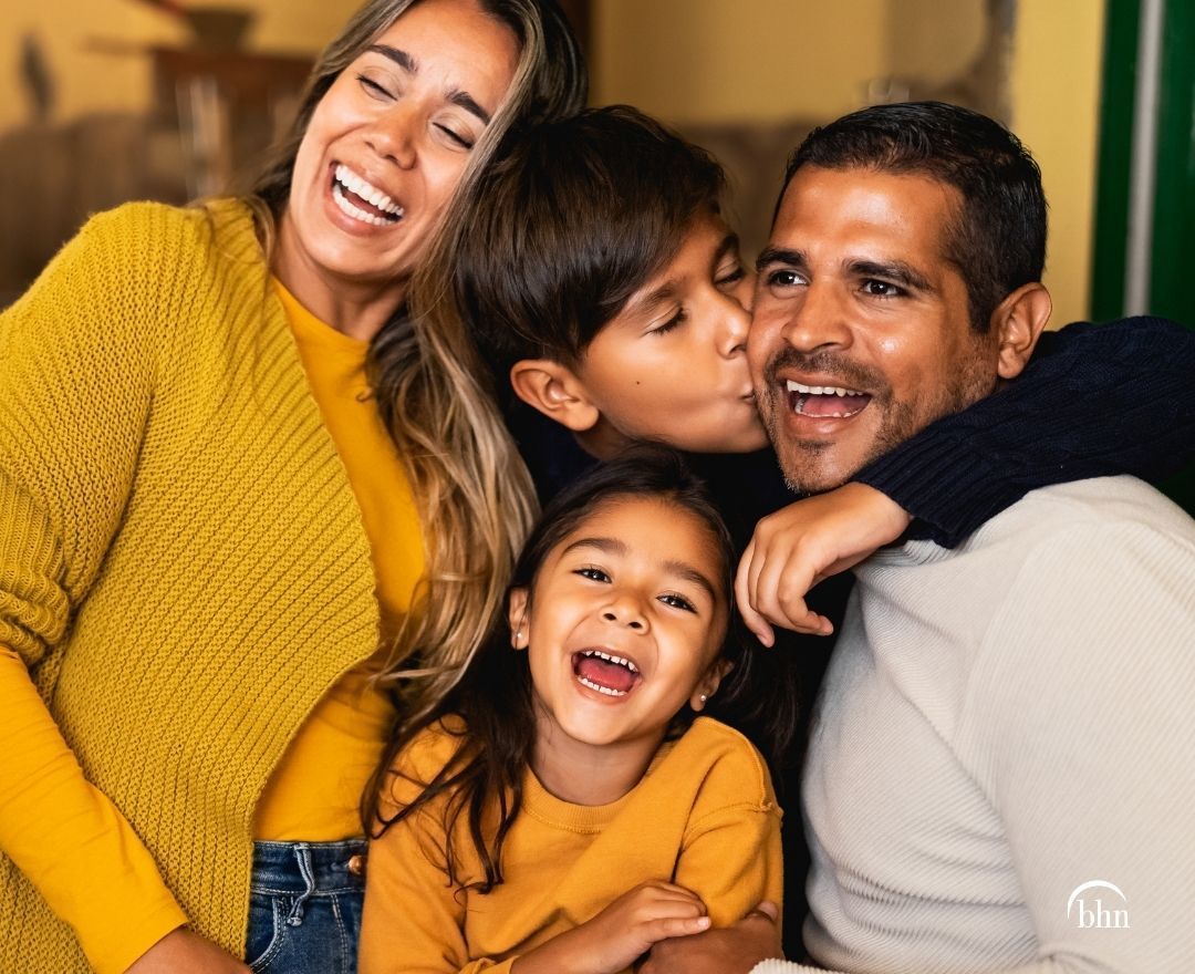 Effective Parenting Skills (Spanish-speaking Group)
