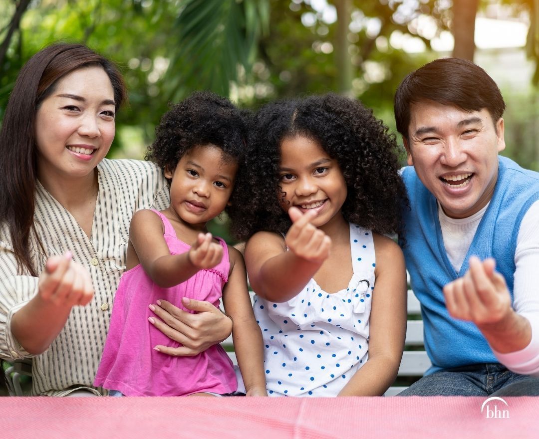 Family Support Group