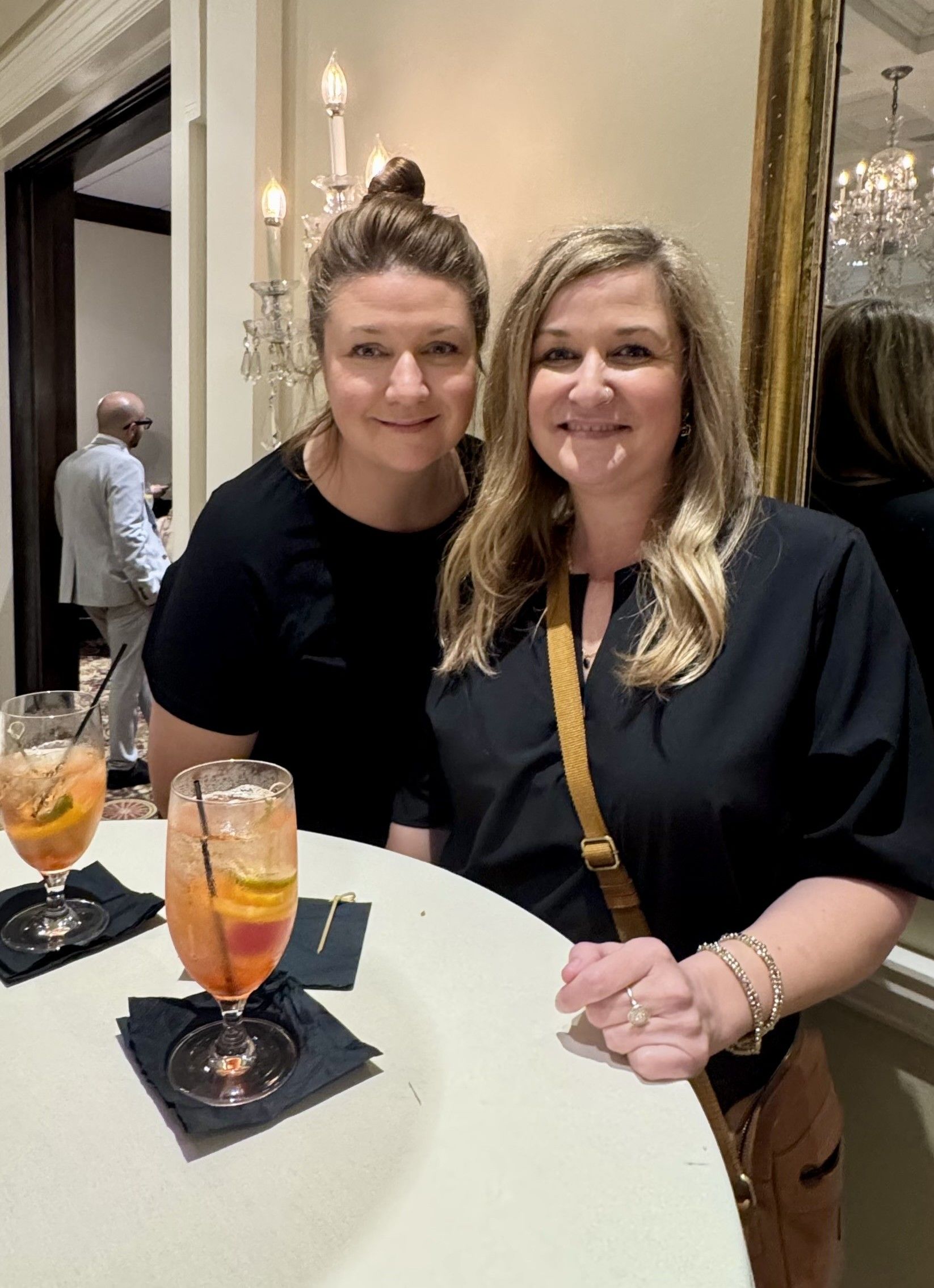 BHN staff, leadership, and supporters joined to celebrate reaching the $5 million fundraising goal for the Katherine B. Wilson Staff Excellence Fund.