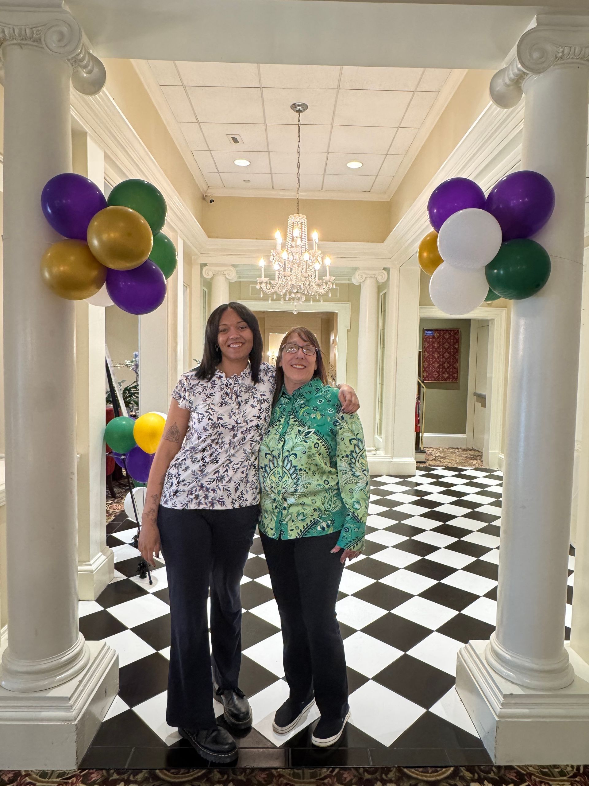 BHN staff, leadership, and supporters joined to celebrate reaching the $5 million fundraising goal for the Katherine B. Wilson Staff Excellence Fund.