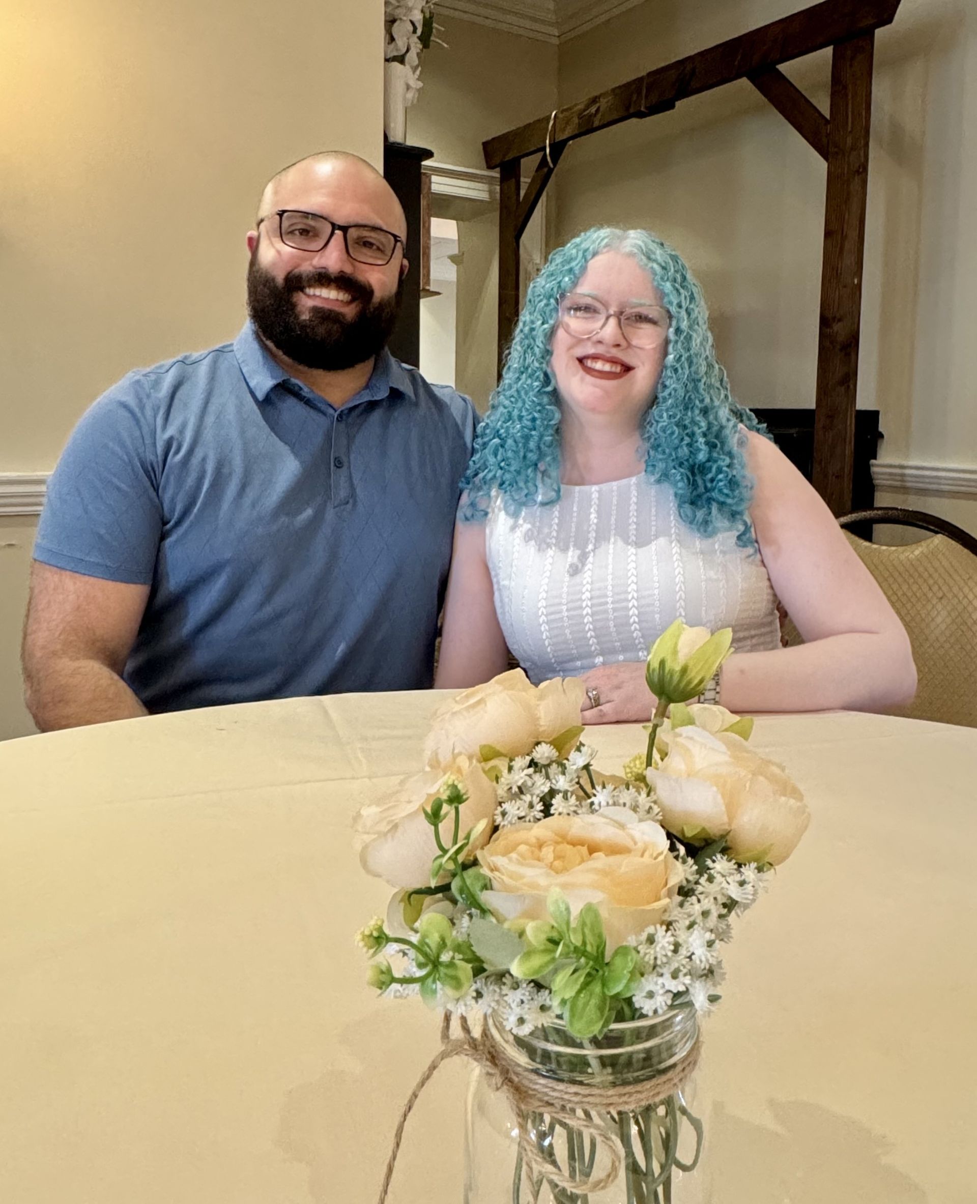 BHN staff, leadership, and supporters joined to celebrate reaching the $5 million fundraising goal for the Katherine B. Wilson Staff Excellence Fund.