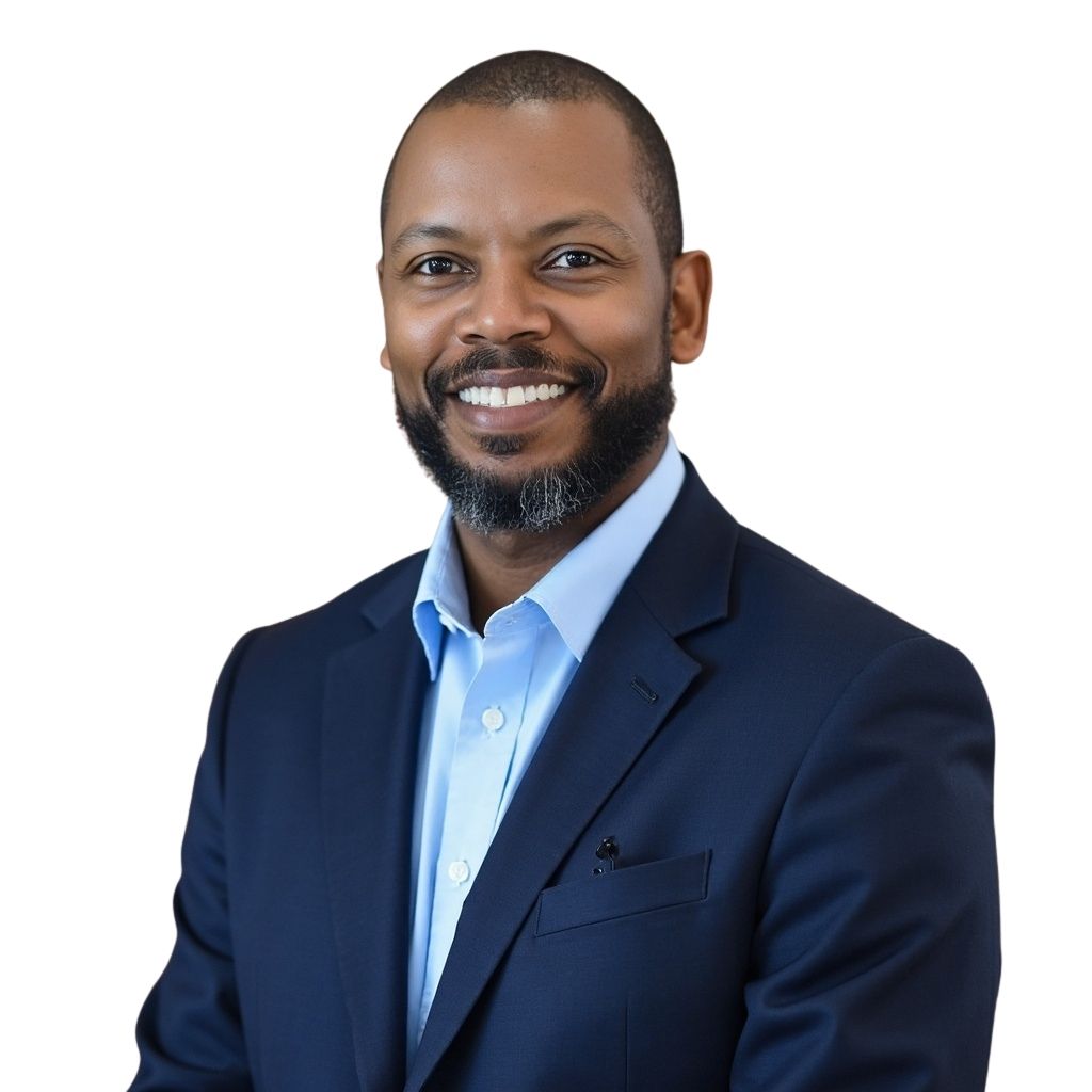 Jalil A. Johnson, PhD, MS, MBA, NP, FIEL