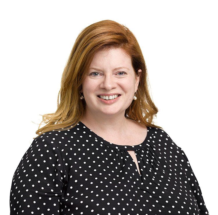 Jennifer Moore, LICSW