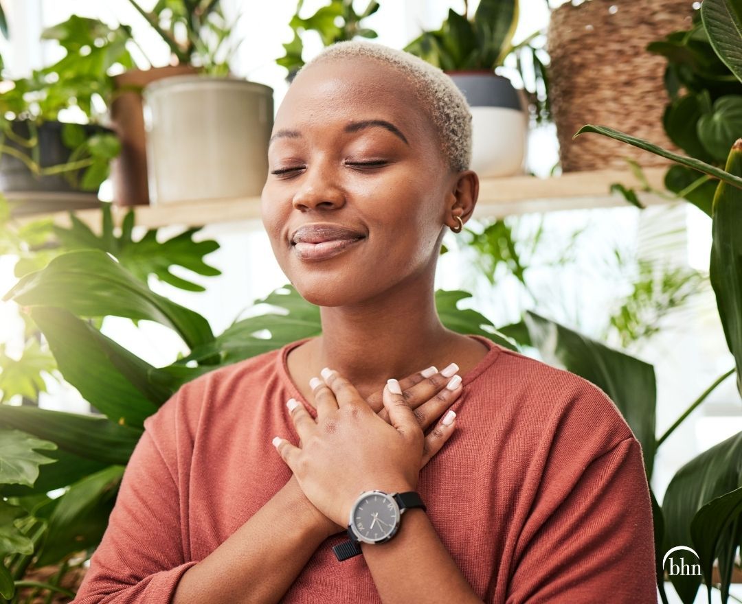 Managing Heightened Emotions