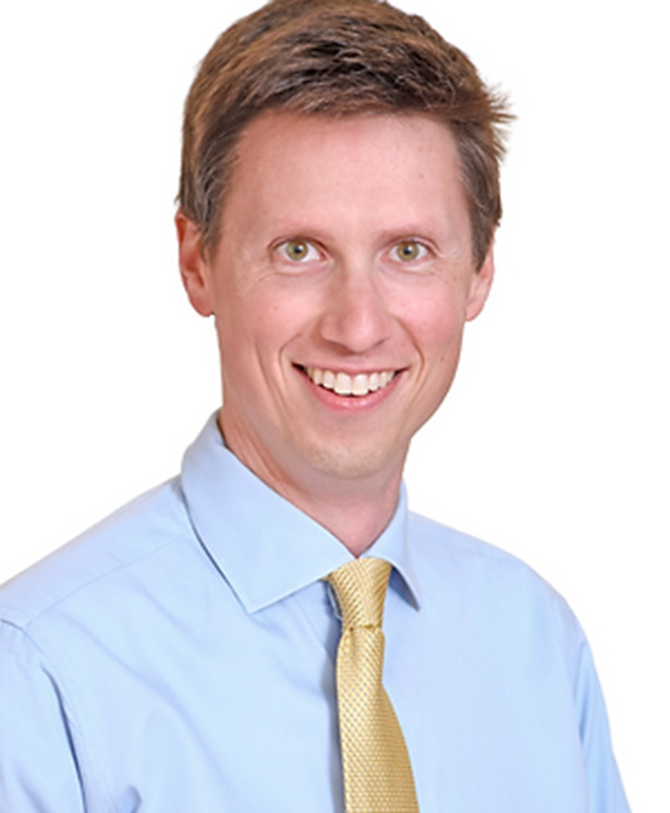 Adam Chamberlain, MD 