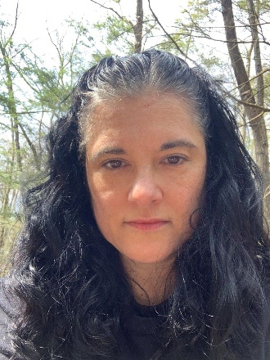 Elizabeth Langmore‑Avila, MD 