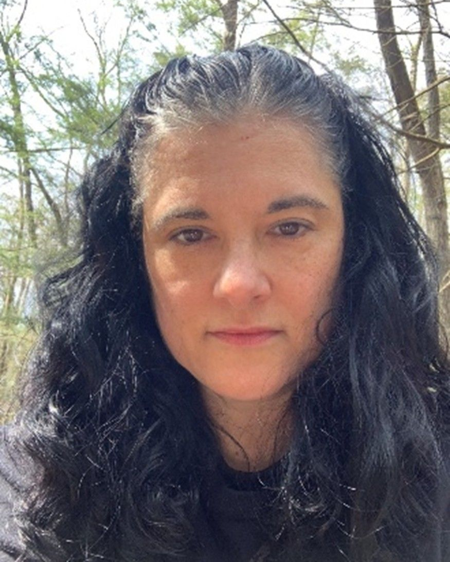 Elizabeth Langmore-Avila, D.O., M.A., R-DMT