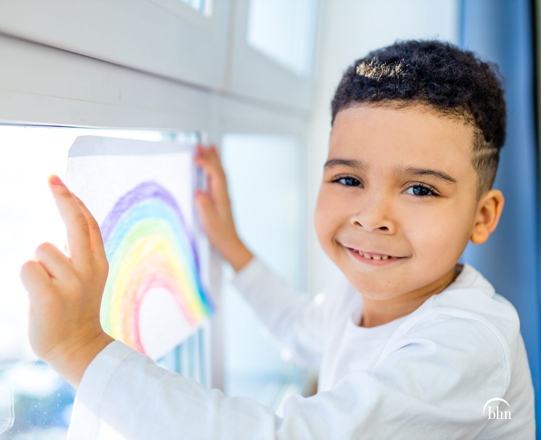 Self-Regulation for Kiddos (Spanish Speaking Group)