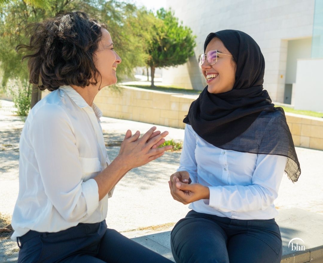 Socioemotional Functioning and Interpersonal Resolution
