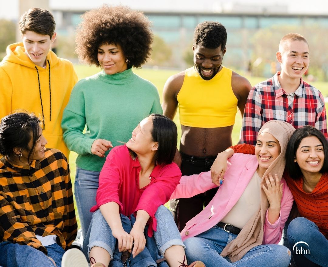 Spectrum: Transition to Adulthood