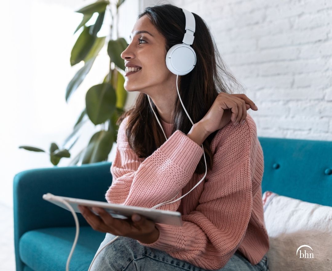 Substance Use Recovery Management through Music