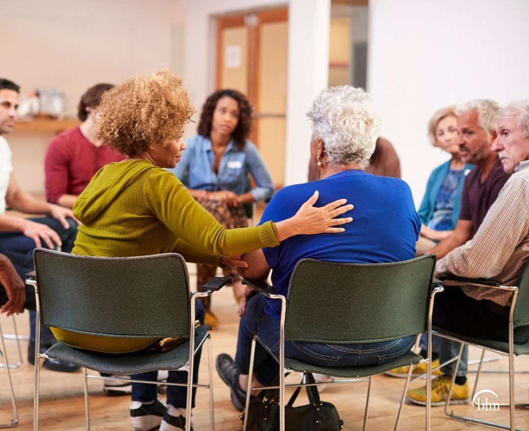 Talking Through it: Social and Emotional Processing