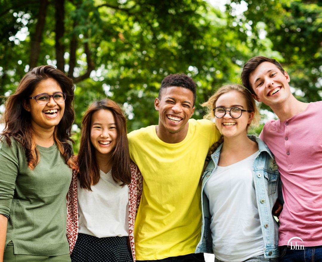 Teen Group