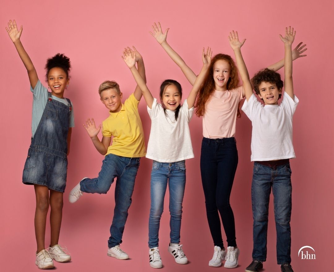 Tween Group