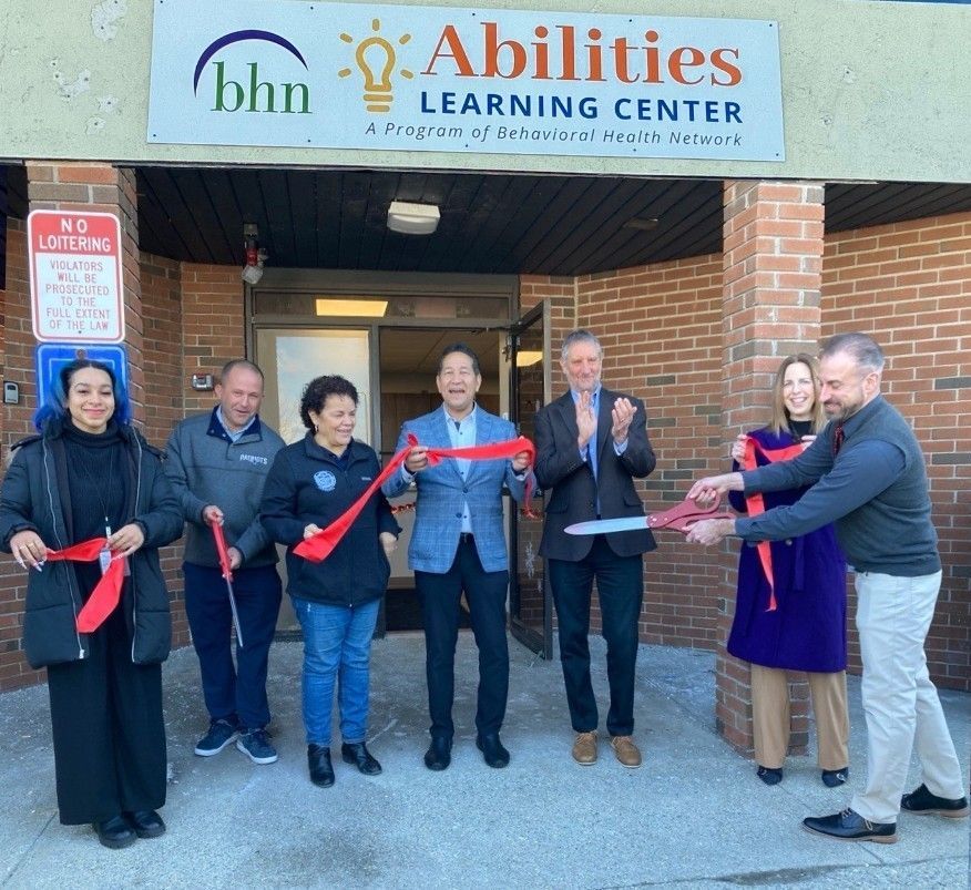BHN Celebrate Abilities Learning Center Grand Opening