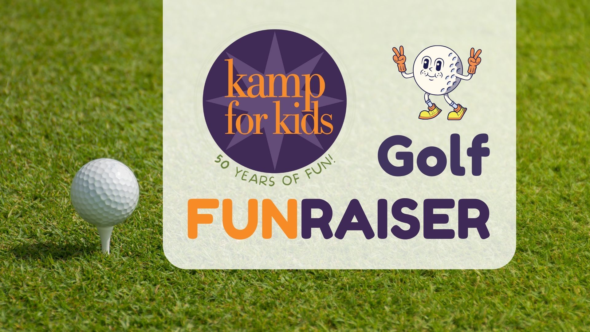 Kids playing in the spray park at Kamp.