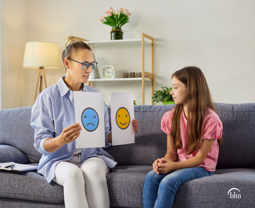 Zones of Regulation (ages 6-9)