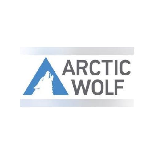 Arctic Wolf