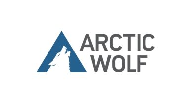 Arctic Wolf