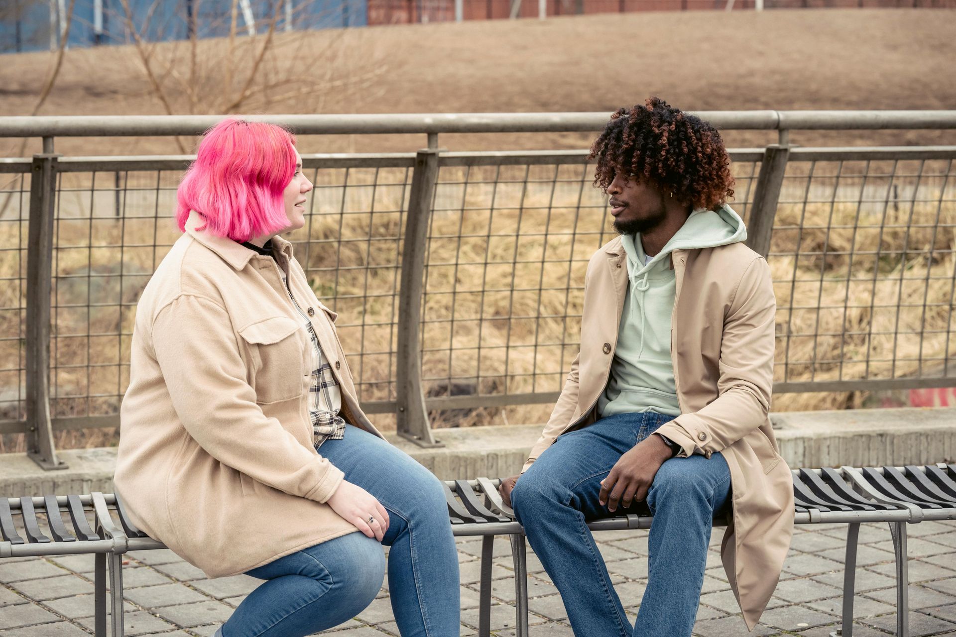 Need Help - We're Here for You