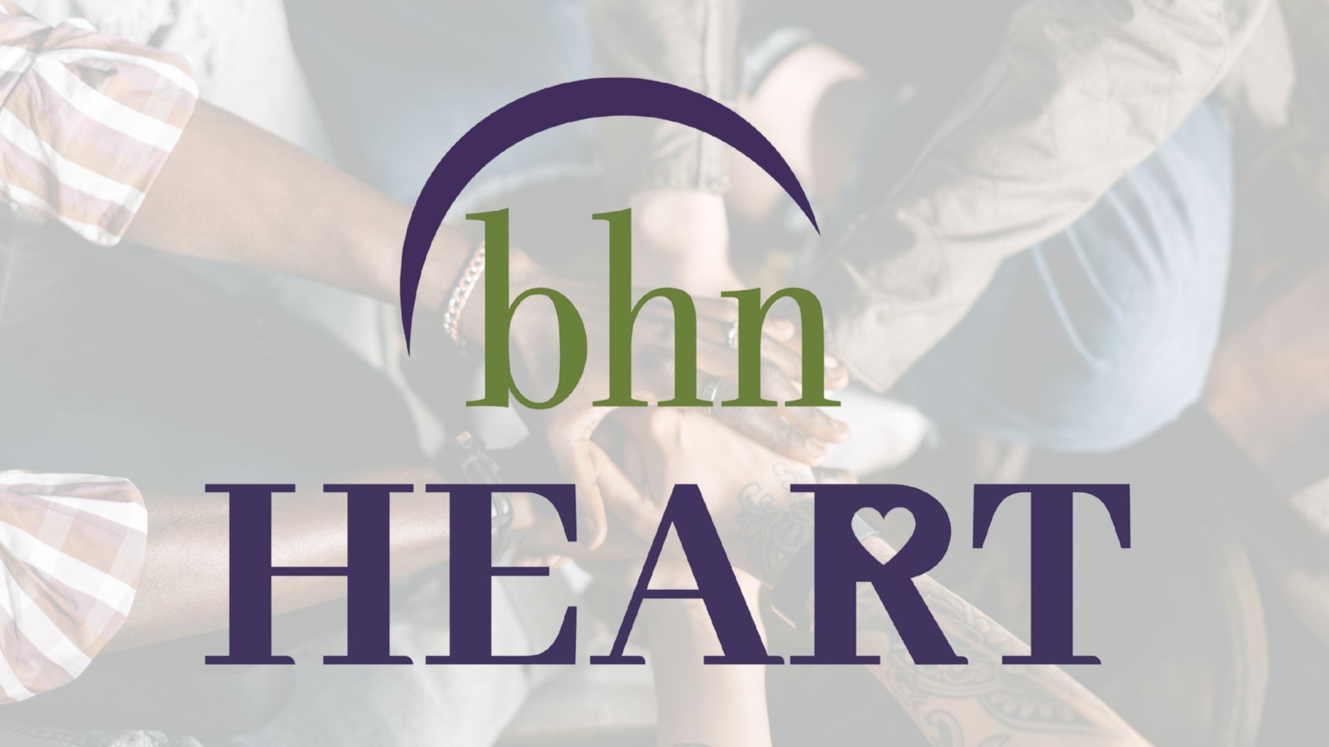 BHN HEART Values Statement