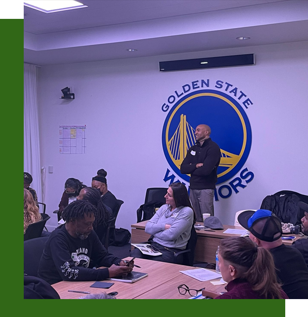 Kevin Taylor - KT Consulting