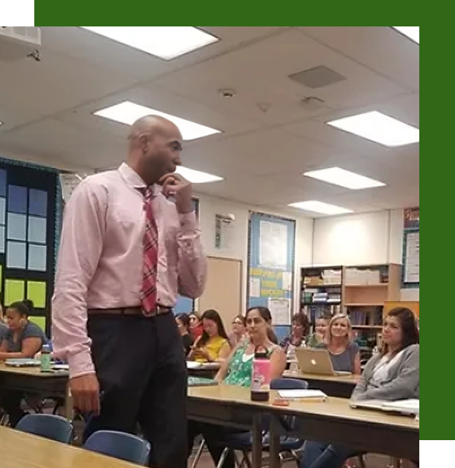 Kevin Taylor - KT Consulting