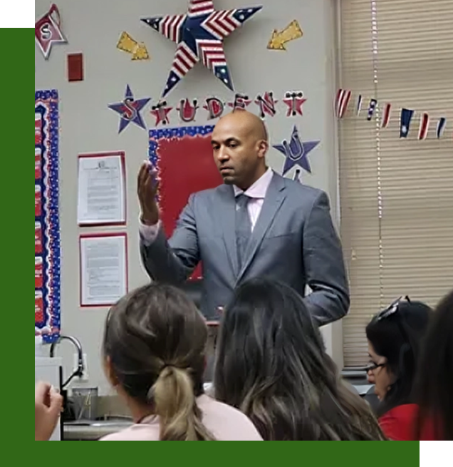 Kevin Taylor - KT Consulting